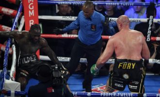 Konfirmohet anulimi i “trilogjisë” në mes Fury dhe Wilder