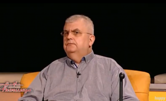 Osmani publikon intervistën e Çanakut, ku kujton fjalët e Gjingjiqit: “Kush do të investojë në një shtet ku sa herë të mihësh tokë nxjerrë kafkë”