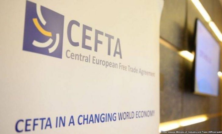 Kosova akuzon Serbinë për shkeljen e CEFTA-s