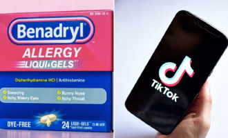 Një sfidë e rrezikshme po qarkullon në rrjetin social TikTok