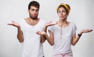 Gabimet që mund t’i bëni si prind