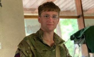 Shpëtohet një amerikan pas rrëmbimit në Niger