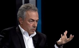 “LDK ka një plan të qartë për t’a bërë Mustafën president”