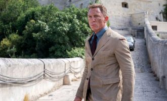 Për këtë marifet të James Bond-it u deshën mbi 31 mijë litra Coca-Cola