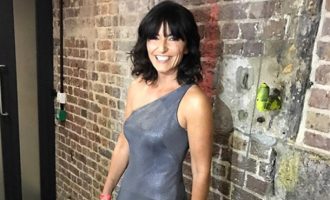 Presentuesja thotë se simptomat e menopauzës ia kujtojnë kohët kur abuzonte me droga