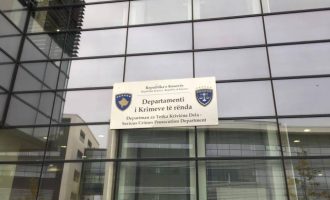 Dyshohet se “vodhi 2.1 milionë euro”, delë para gjykatës