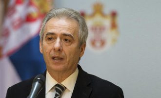 Drecun: Lajçak ta sqarojë pozicionin e tij për dialogun