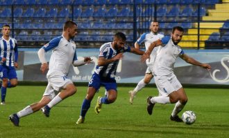 Deçiq Tuzi barazon ndaj Buduçnostit