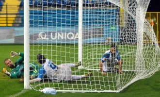 Deçiq Tuzi, klubi i vetëm pa humbje në Mal të Zi