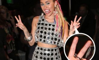 Kjo pozë teksa bëni një fotografi mund të ju vë në rrezik