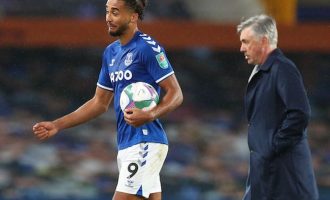 Everton konfirmon formën e jashtëzakonshme duke e mposhtur Brighton-in