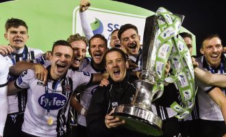 Ekipi që theu rekordin në Europa Ligë pa asnjë faull të vetëm në ndeshje