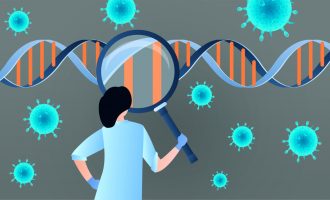 Infektohet për herë të dytë me COVID-19, thotë se “është më i rrezikshëm”