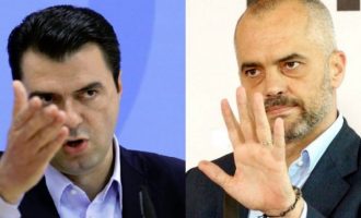 Rama përplaset me Bashën – “Do iki fare, Lul, fli gjumë zemër”