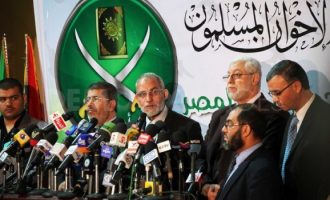 Egjipt, ekzekutohen 13 persona