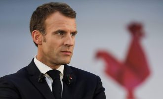 Macron konfirmon mbështetjen e Francës për dialogun Kosovë-Serbi