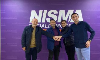 Veton Berisha i bashkohet deputetëve të Nismës