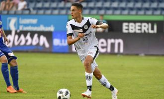 Kapiteni i Kosovës U-21 bën hap të madh duke u transferuar në Spanjë