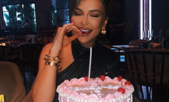 Lori Hoxha feston sot 9.862 ditët që mbijetoi në Tokë