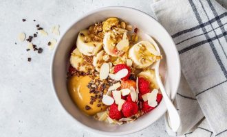 Fruti që duhet të hani çdo ditë