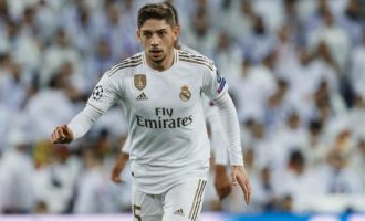 Bayern e provoi me lojtarin e Realit, por dështoi