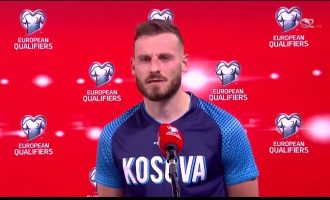 Fidan Aliti: Nuk fitoi skuadra më e mirë