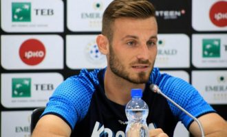 Zyrtare: Fidan Aliti lojtar i Zuerich