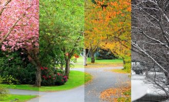 Të gjitha mënyrat se si ndryshimi i motit ndikon në trupin tonë