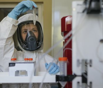 Rusia prodhon vaksinën e dytë kundër Covid-19
