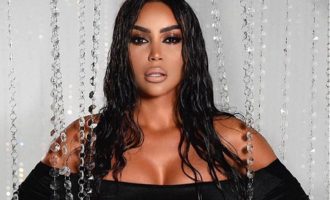 Trëndafila dhe një unazë vezulluese, Fjolla Morina pranon propozim për martesë