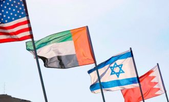 Emiratet e Bashkuara Arabe dhe Bahrejni përshëndesin normailizimin e raporteve mes Izraelit dhe Sudanit