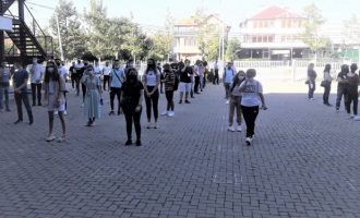 Përfundon me sukses afati i dytë i Provimit të Maturës