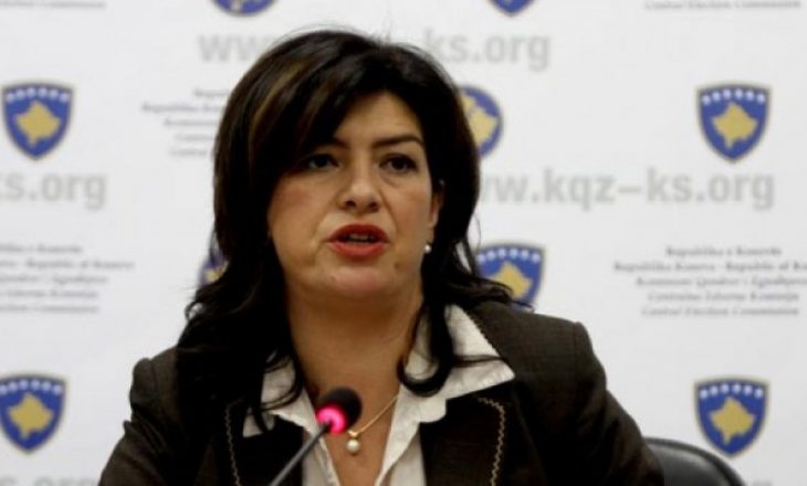KQZ pranon dekretin e Thaçit për zgjedhjet në Podujevë dhe Mitrovicë Veriore