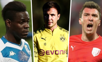 Këta janë lojtarët pa ekip, mund të transferohen edhe pas mbylljes së afatit kalimtar