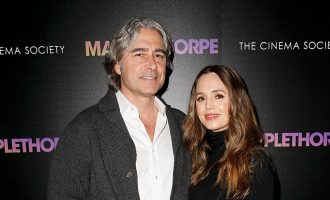 Zgjedhjet presidenciale në ShBA: Cilin kandidat votoi Eliza Dushku?