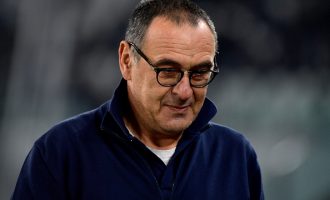 Sarri gati të rikthehet në punën e trajnerit