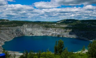 Qyteti kanadez ndryshon emër