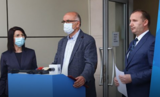 418 raste me COVID-19, sot shqyrtohen propozimet për kufizime