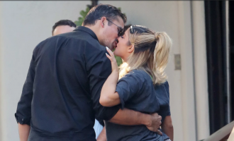 Bebe Rexha thotë se familja e saj e adhurojnë të dashurin e ri