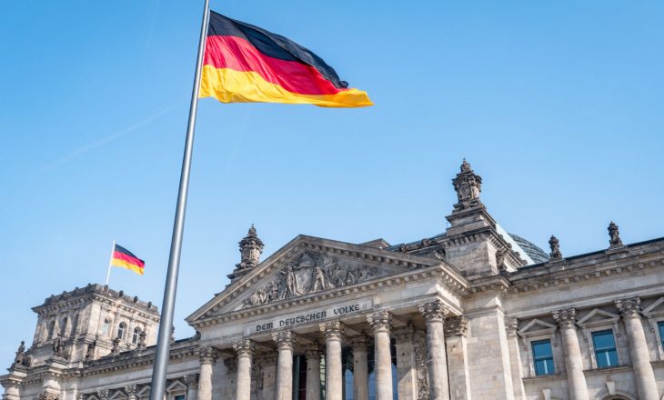 Gjermania kundërshton shfuqizimin e task-forcës antikorrupsion