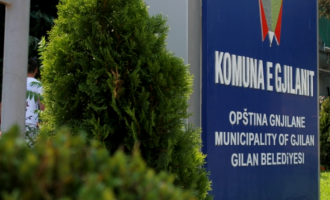 52 mësimdhënës të infektuar me COVID-19 në Gjilan – asnjë shkollë publike e mbyllur