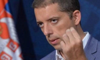 Gjuriq: Kosova nuk është e interesuar për dialog