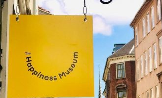 Në mes pandemisë së vazhdueshme hapet “Muzeu i lumturisë”