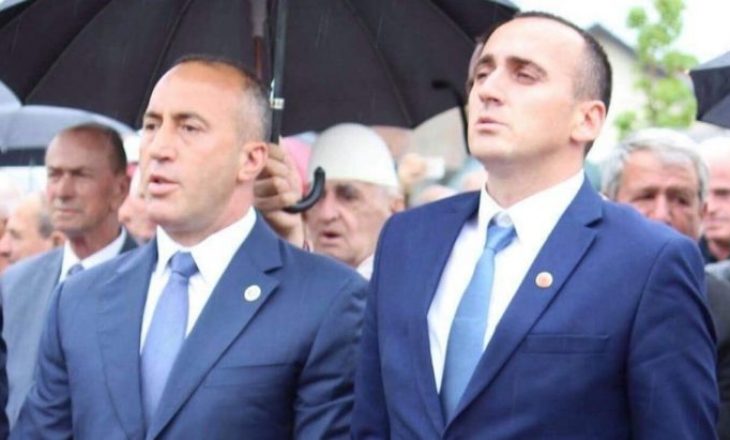 Syla i AAK-së publikon dokumente që dëshmojnë krimet serbe në Kosovë – flet edhe për vrasësit e vëllezërve Bytyçi
