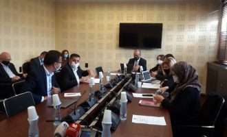 Haziri: Nuk isha i informuar se Agon Musliu kishte probleme shëndetësore