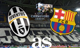 Sonte krye-ndeshja Juventues vs Barcelona