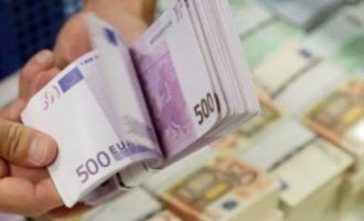 Skandali 2 milionësh, Ministria e Infrastrukturës në konferencë për media