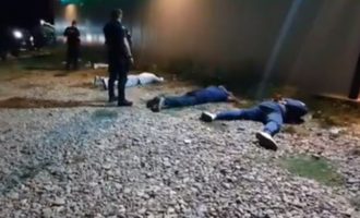 Deputeti i VV-së: Kryeministri e pranoi dështimin e aksionit të Karaçevës