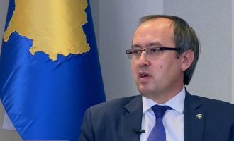 Hoti tregon nëse e merr ushqimin në punë