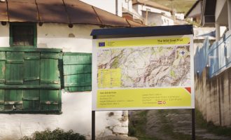 Malet e Sharrit destinacioni i preferuar për turizmin malor